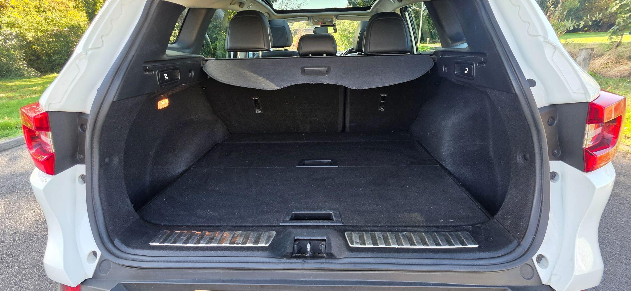 Renault Kadjar view 50
