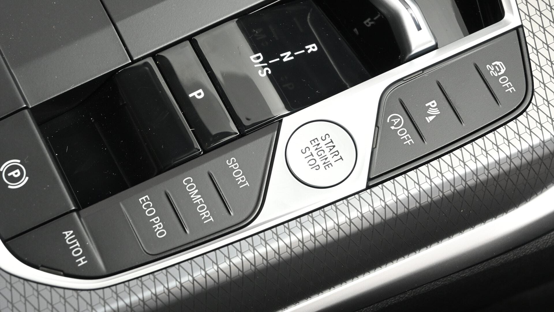 BMW 4 Series view 20
