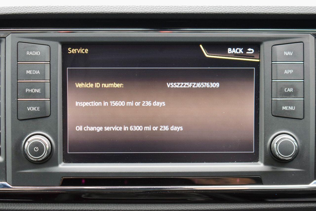 Seat Ateca view 53