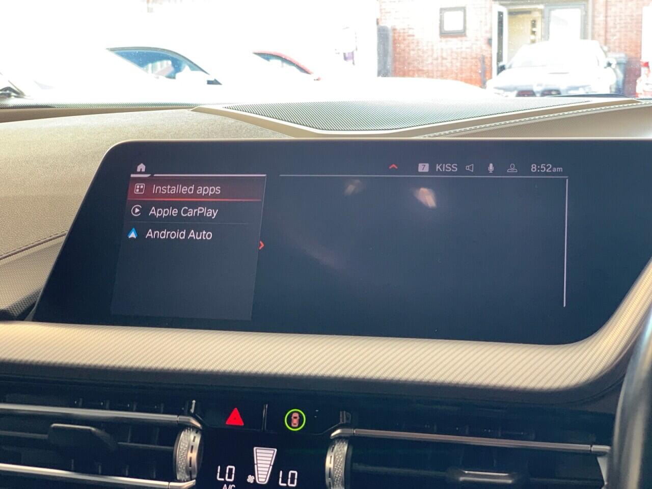 BMW 1 Series view 41