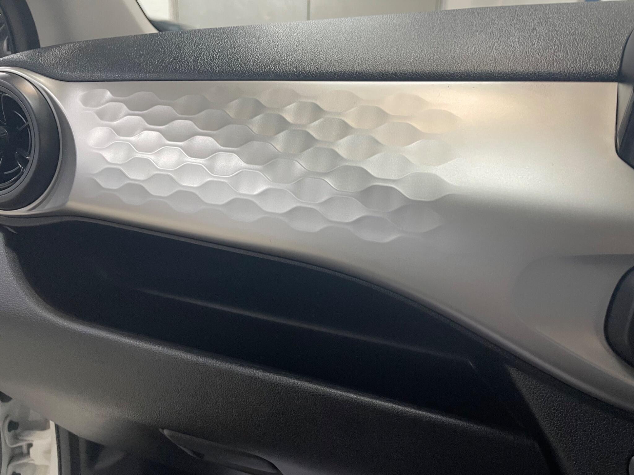 Hyundai I10 view 17