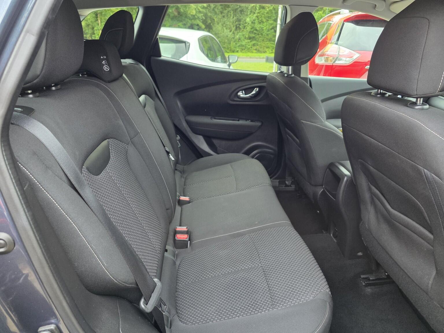Renault Kadjar view 21