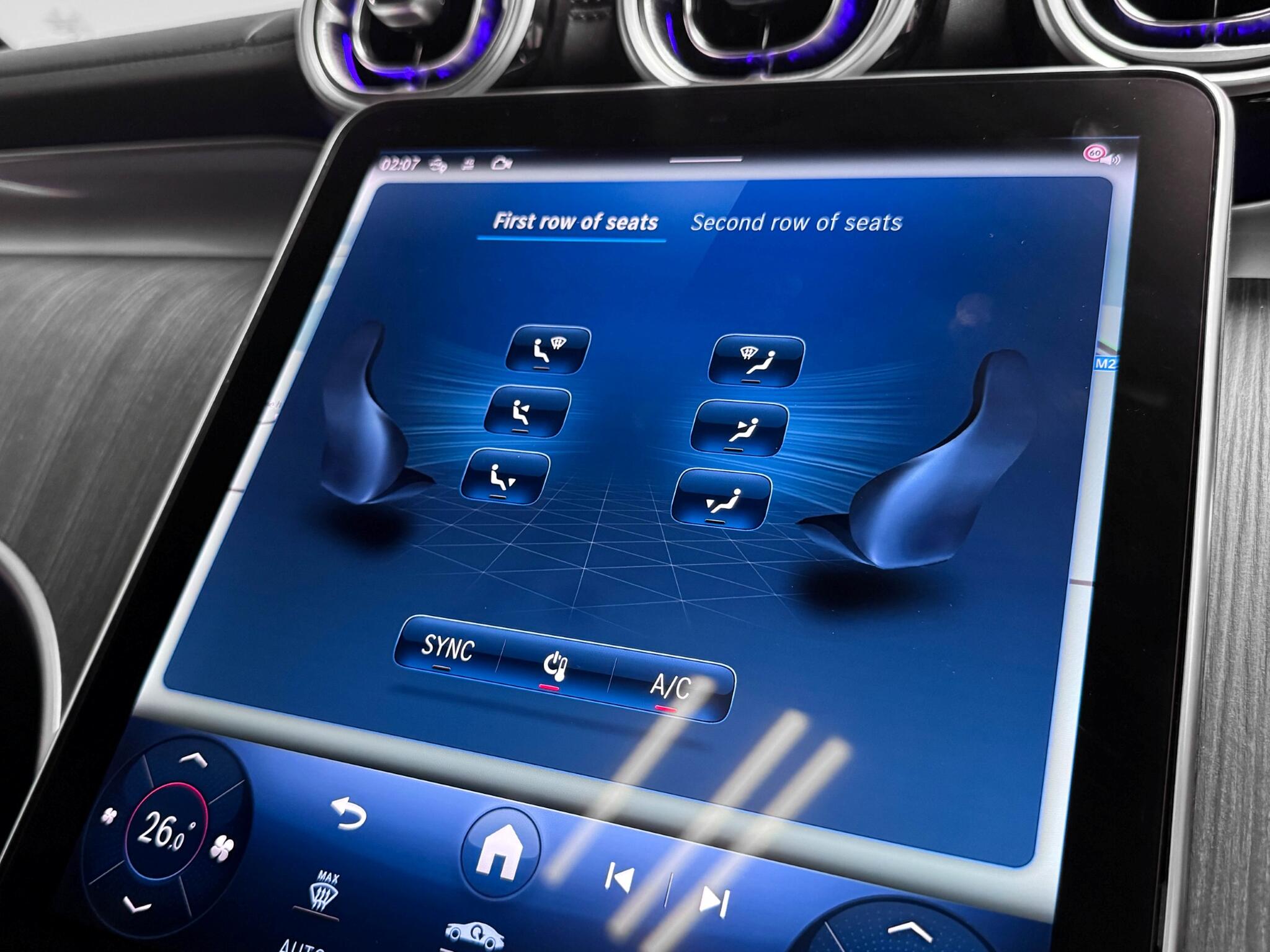 Mercedes-Benz GLC view 41