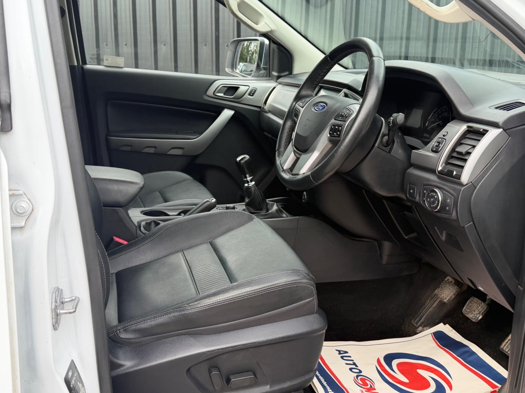 Ford Ranger view 6