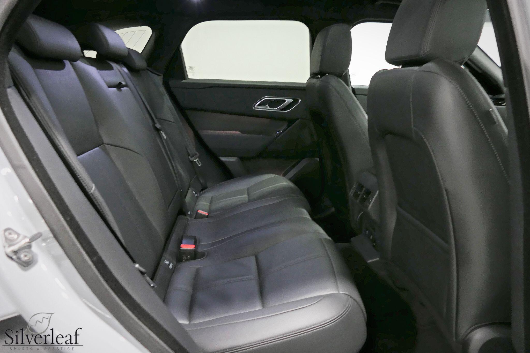 Land Rover Range Rover Velar view 24
