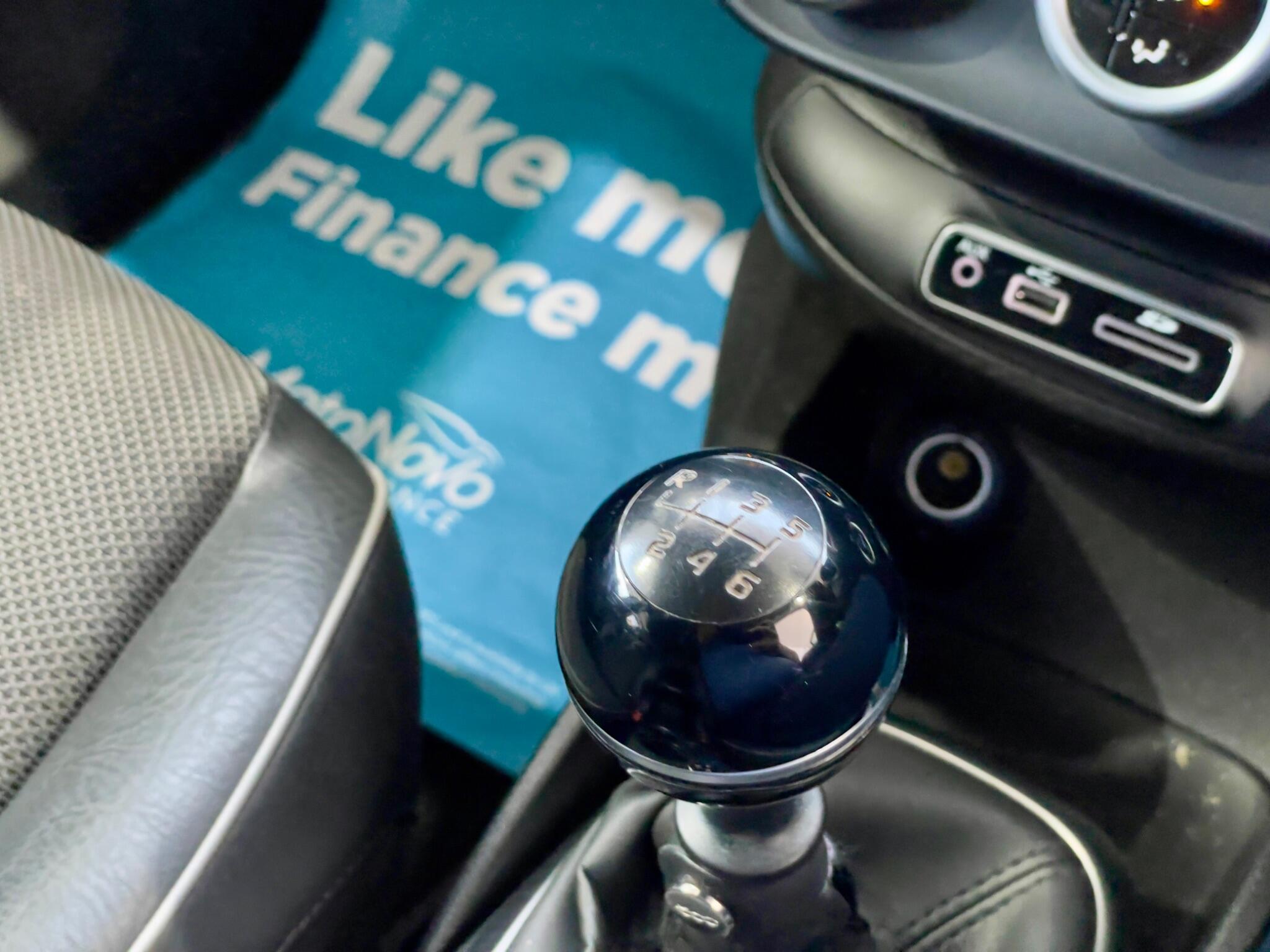 Fiat 500x view 55