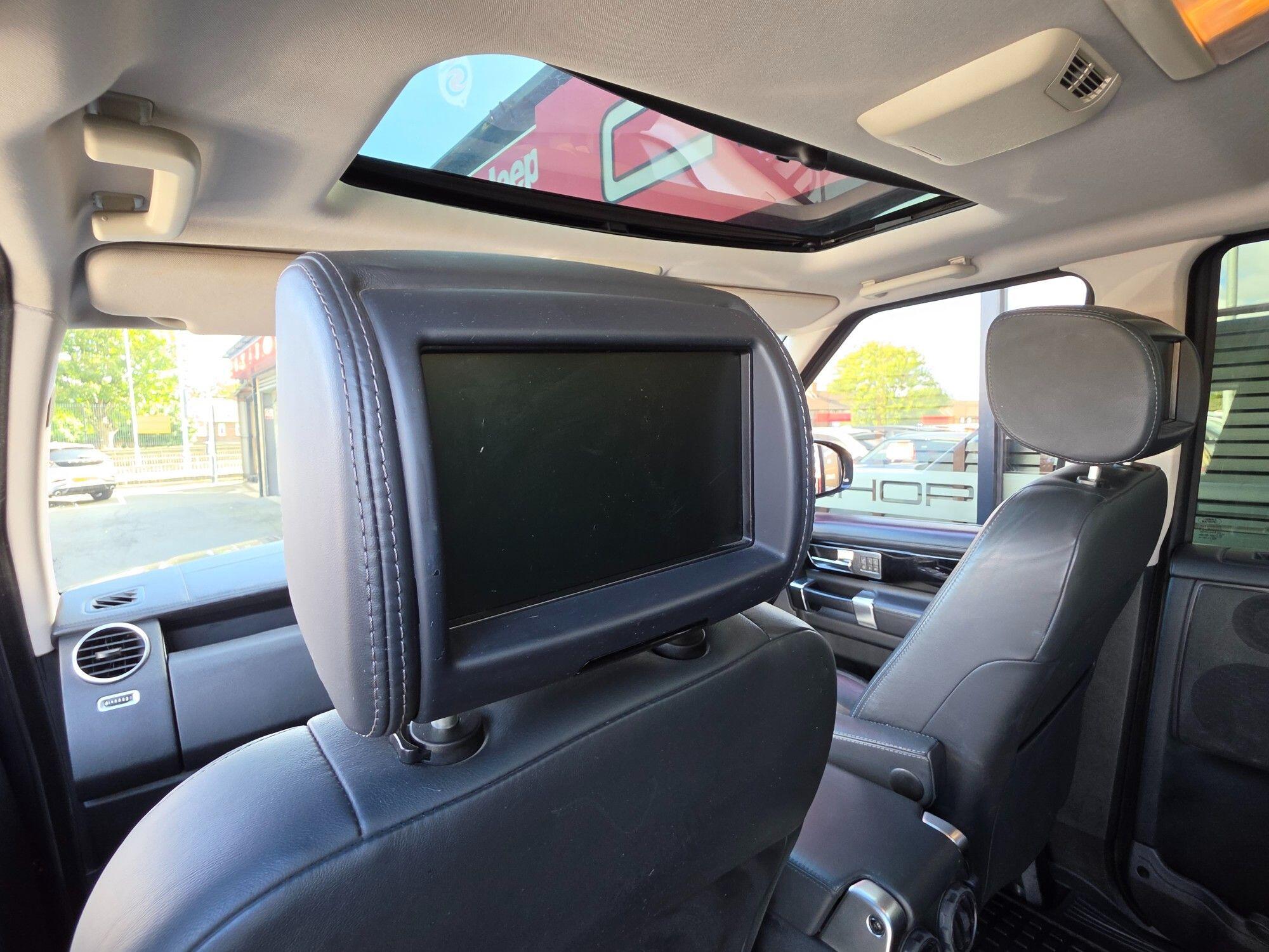 Land Rover Discovery view 68