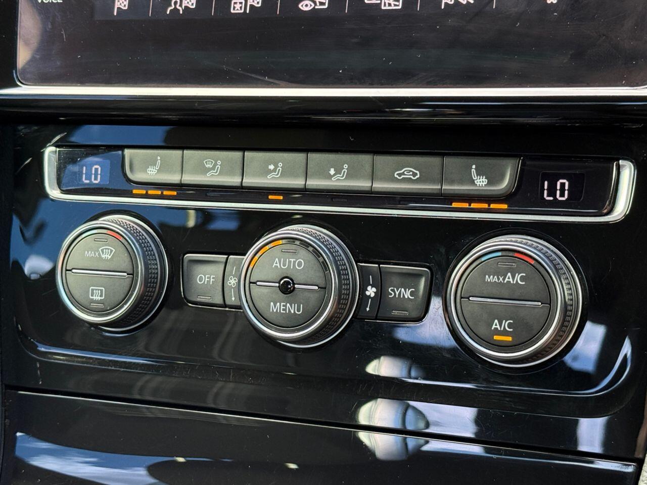 Volkswagen Golf view 31