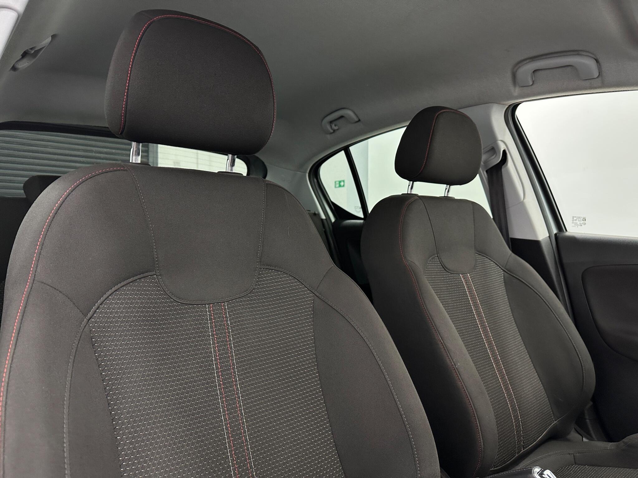 Vauxhall Corsa view 30