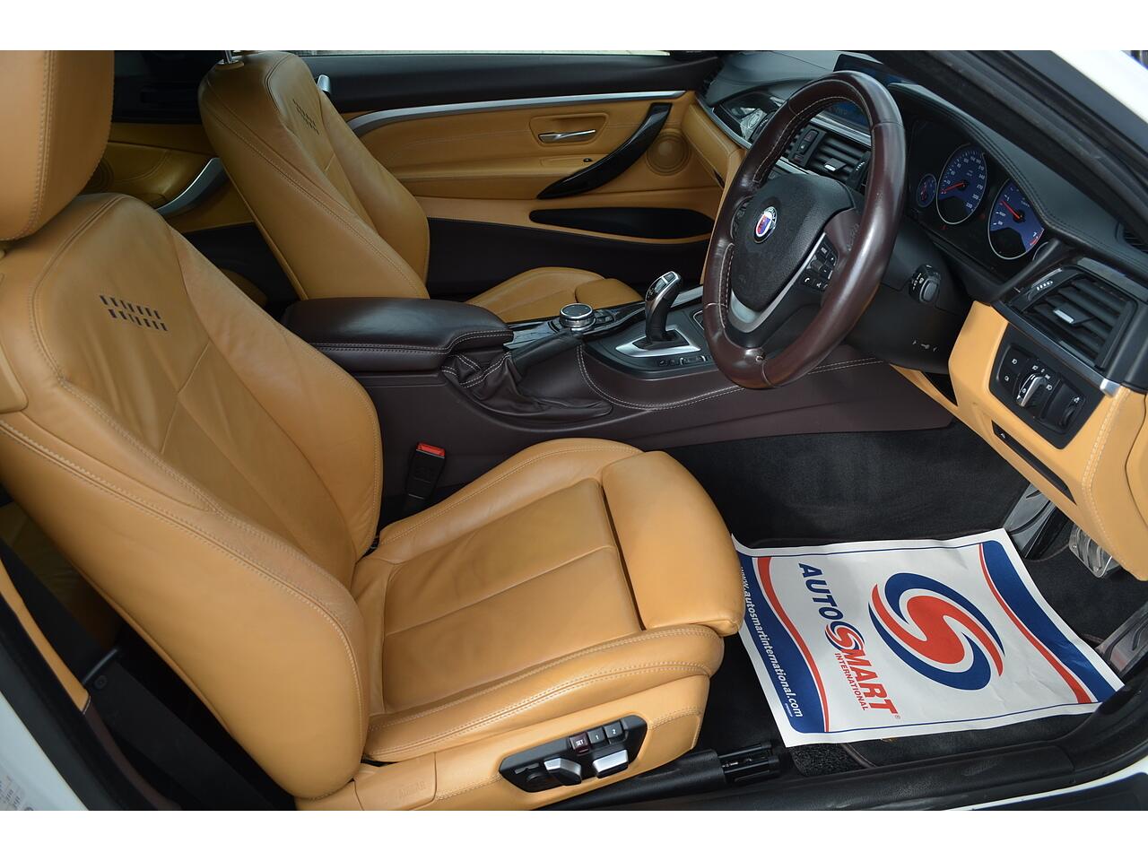 BMW Alpina B4 view 13