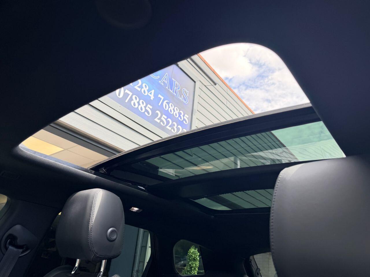 Land Rover Range Rover Evoque view 27