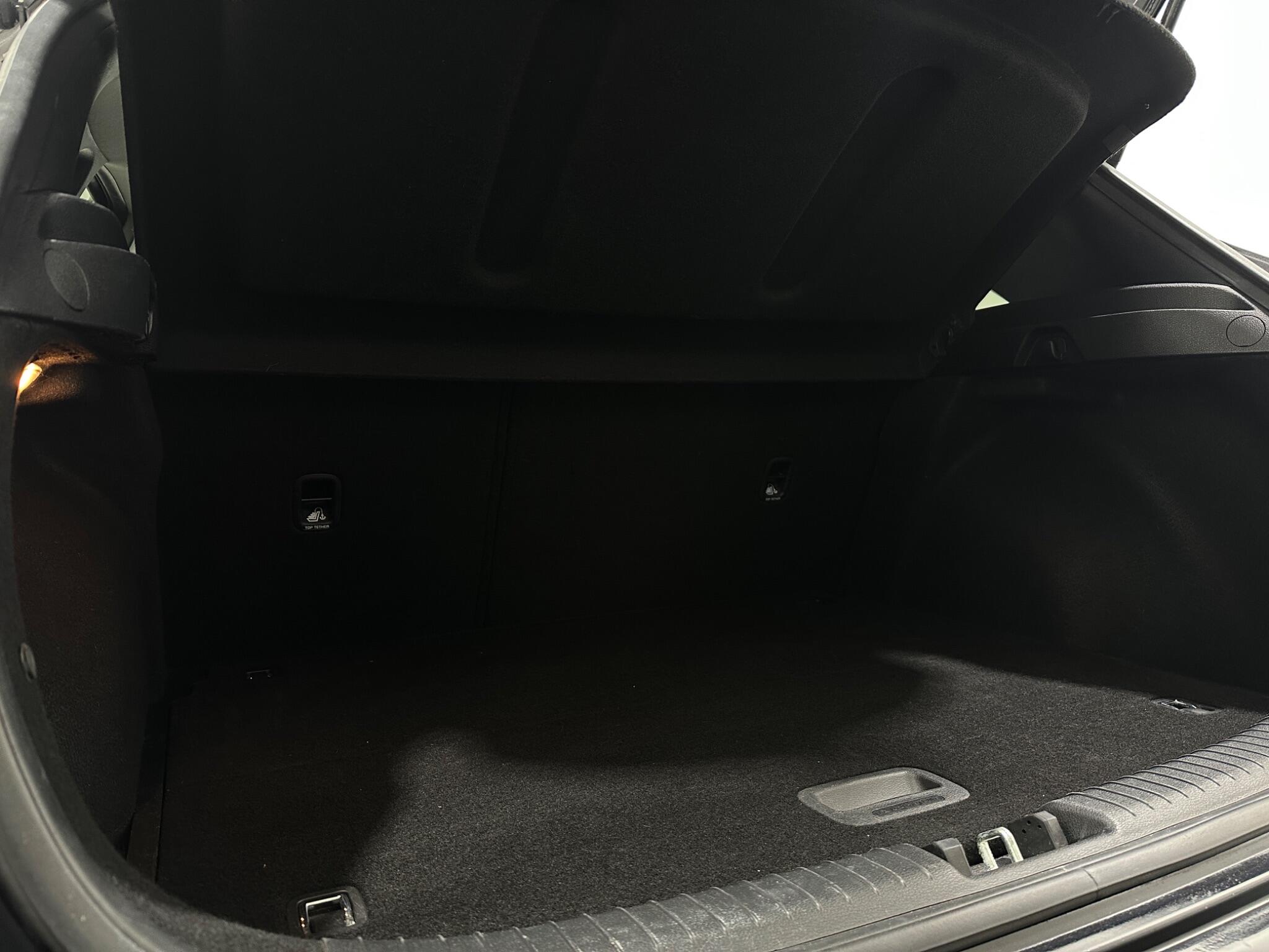Kia Ceed view 43