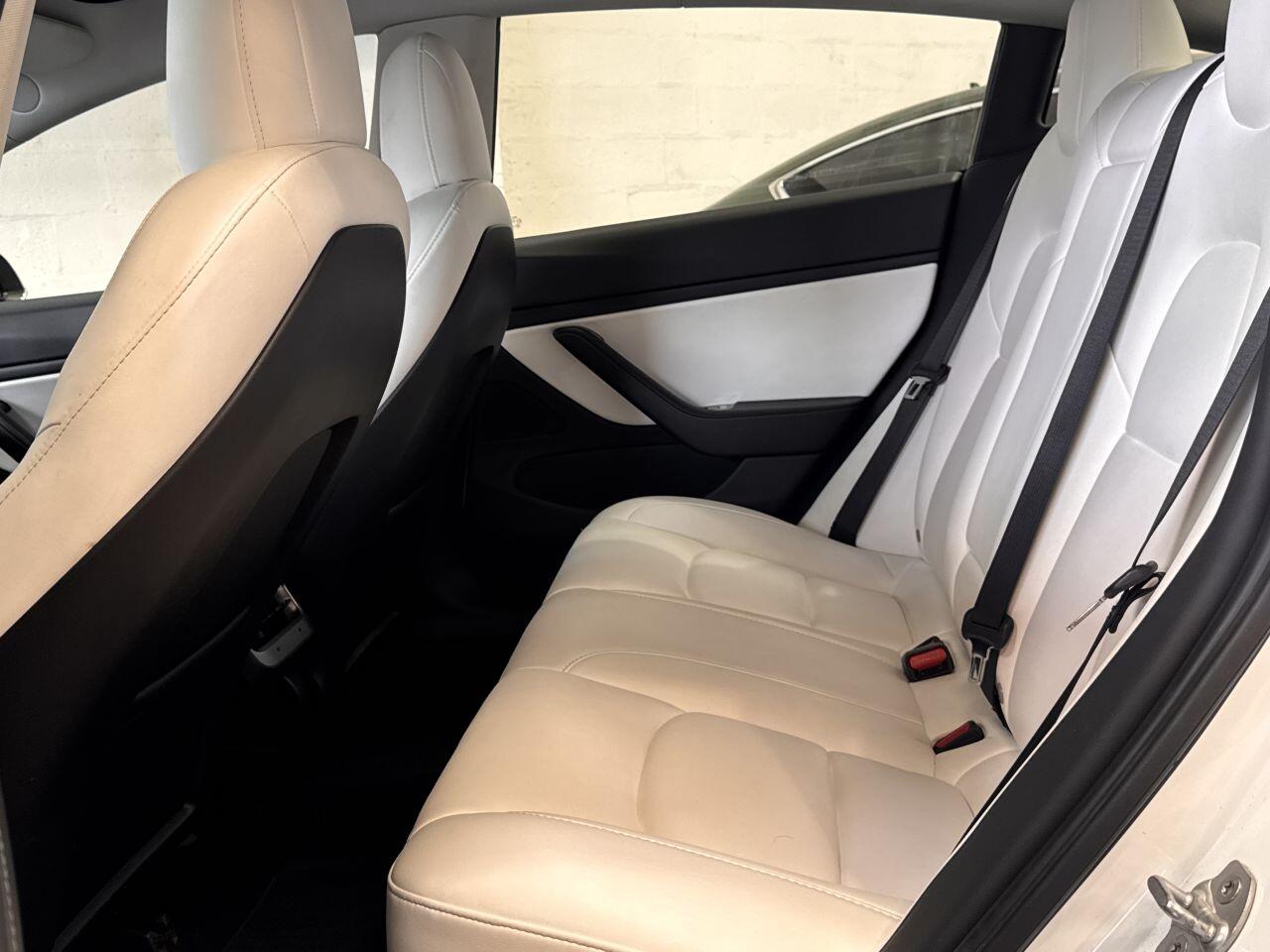 Tesla Model 3 view 48