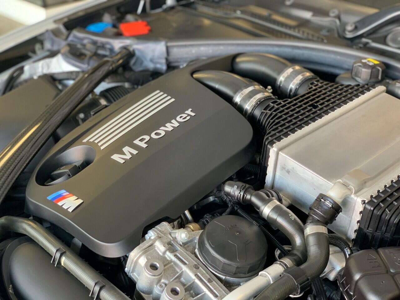 BMW M2 view 41