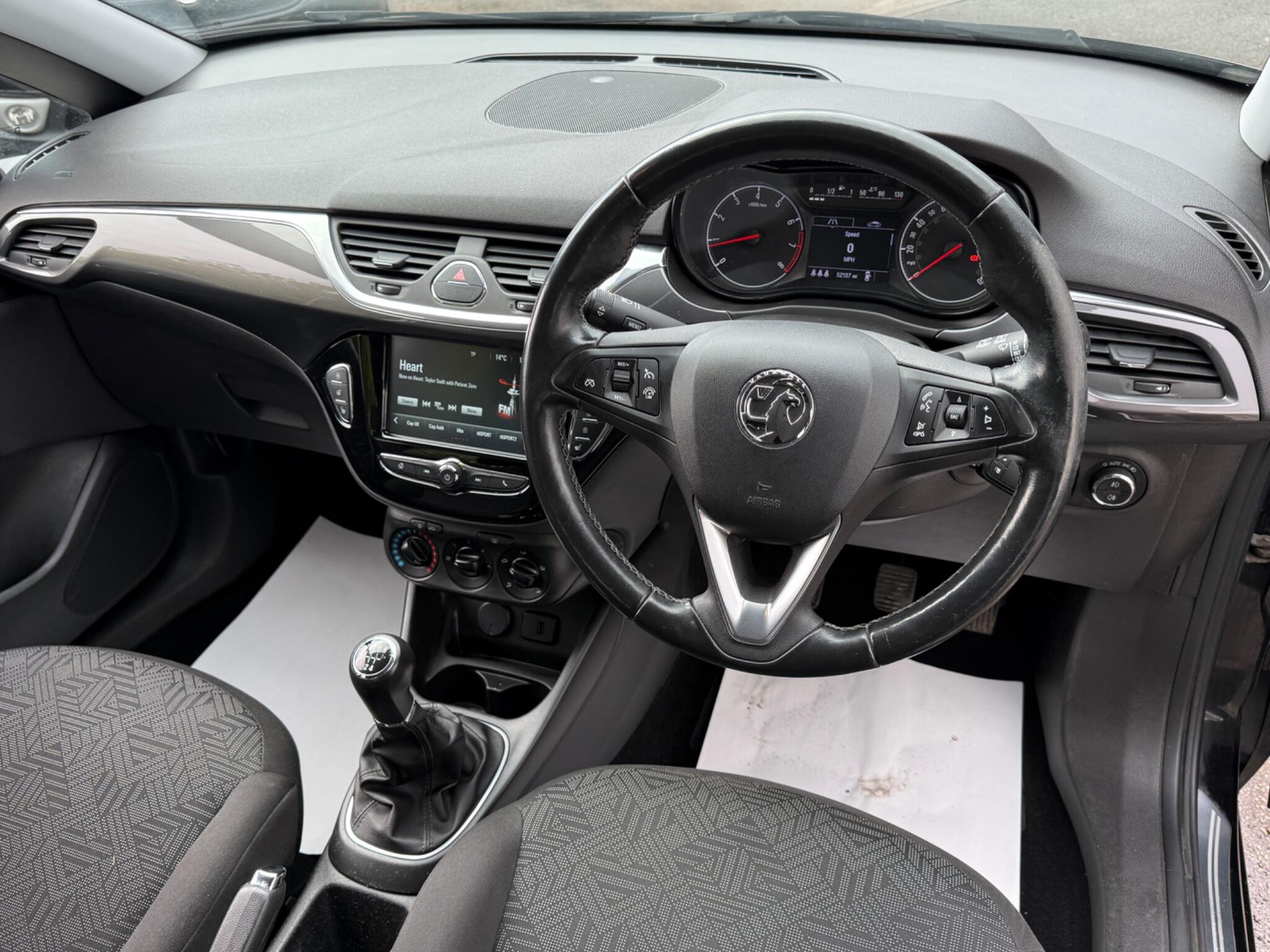 Vauxhall Corsa - Image 29