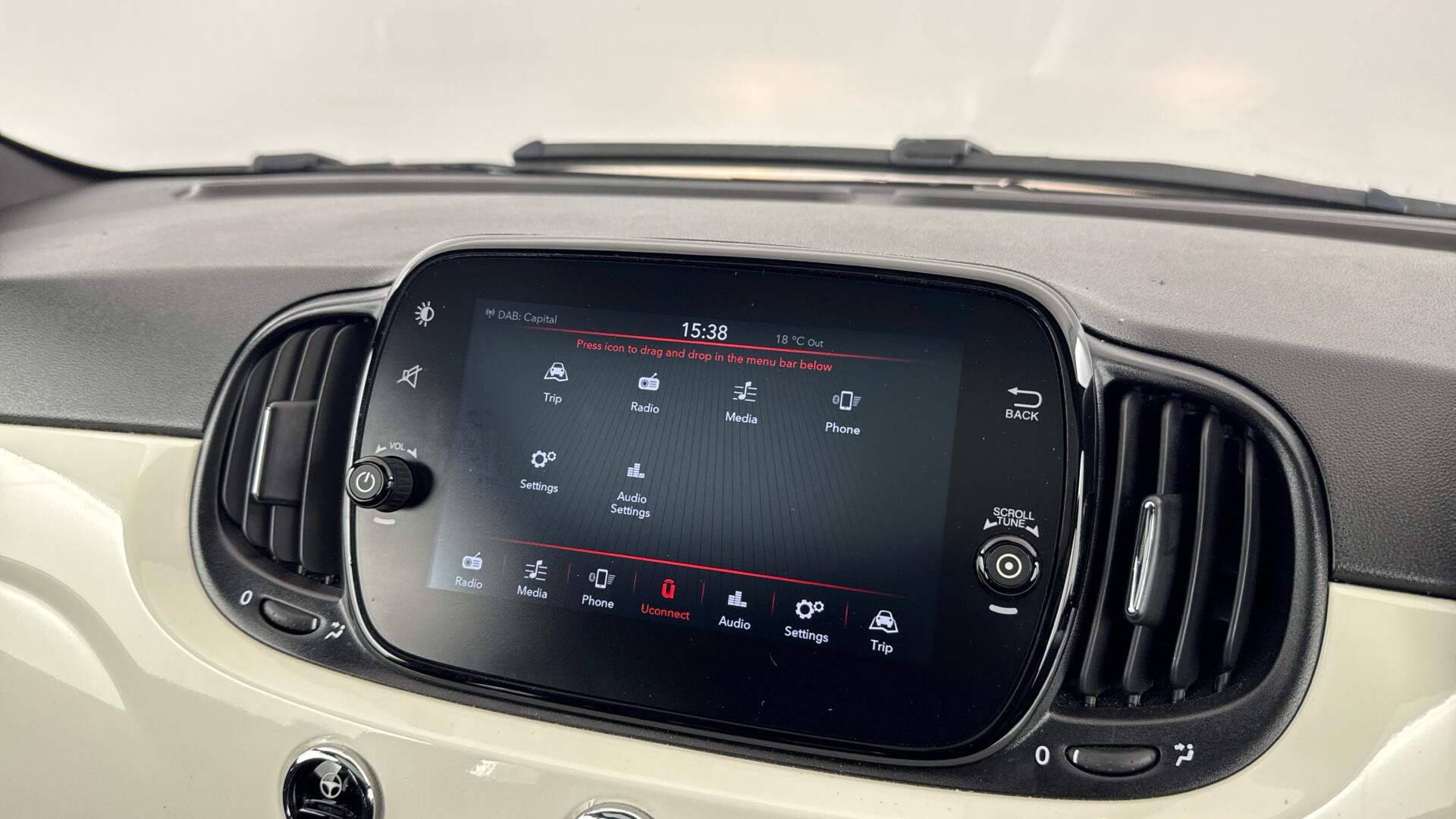 Fiat 500 view 42