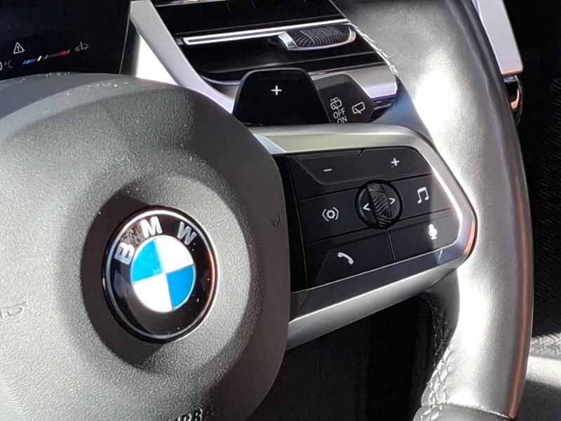 BMW X1 view 12
