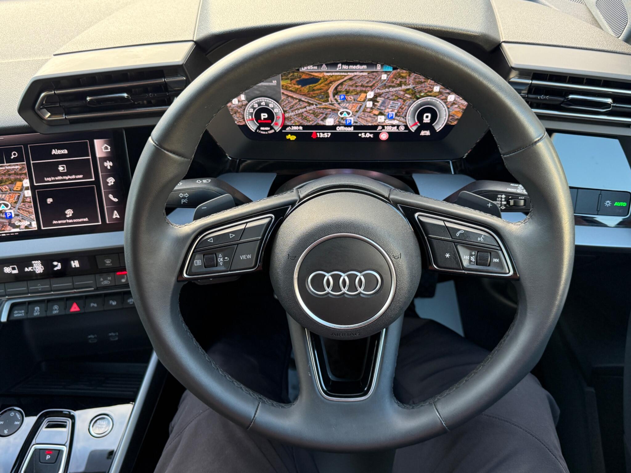 Audi A3 - Image 46