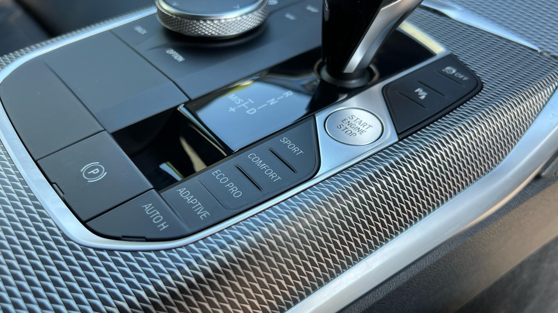 BMW 4 Series view 19