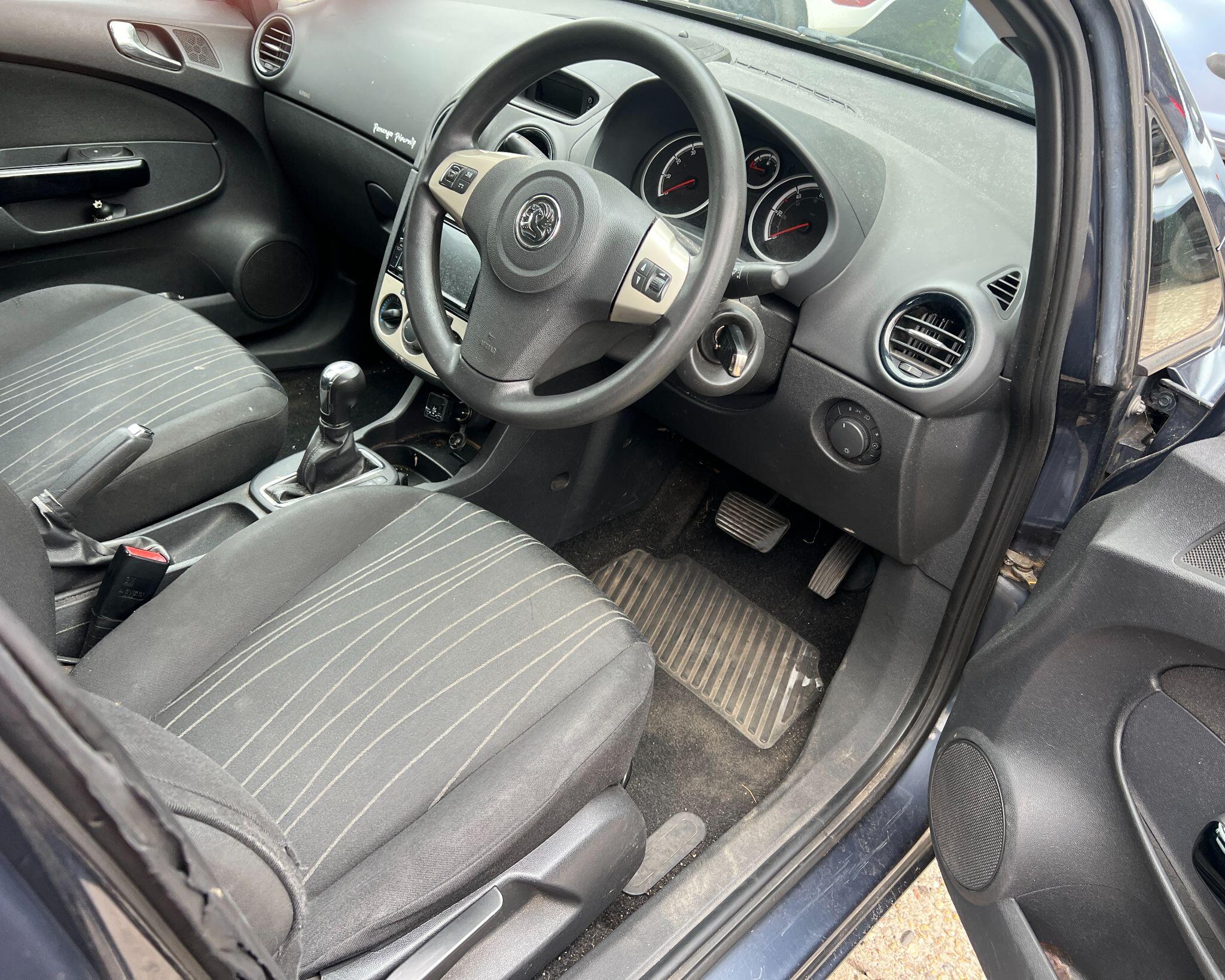 Mini Countryman view 11