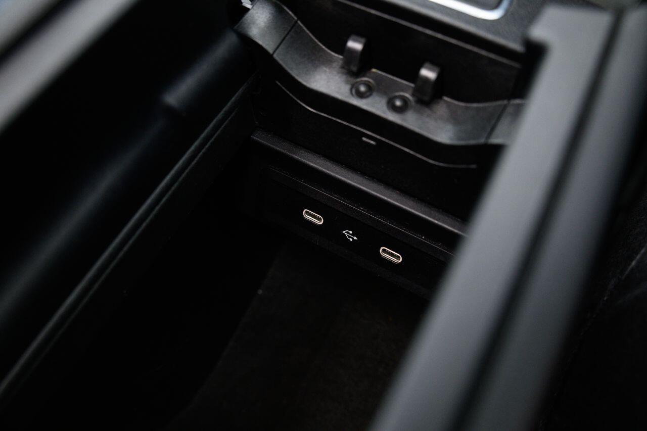 Mercedes-Benz CLA view 41