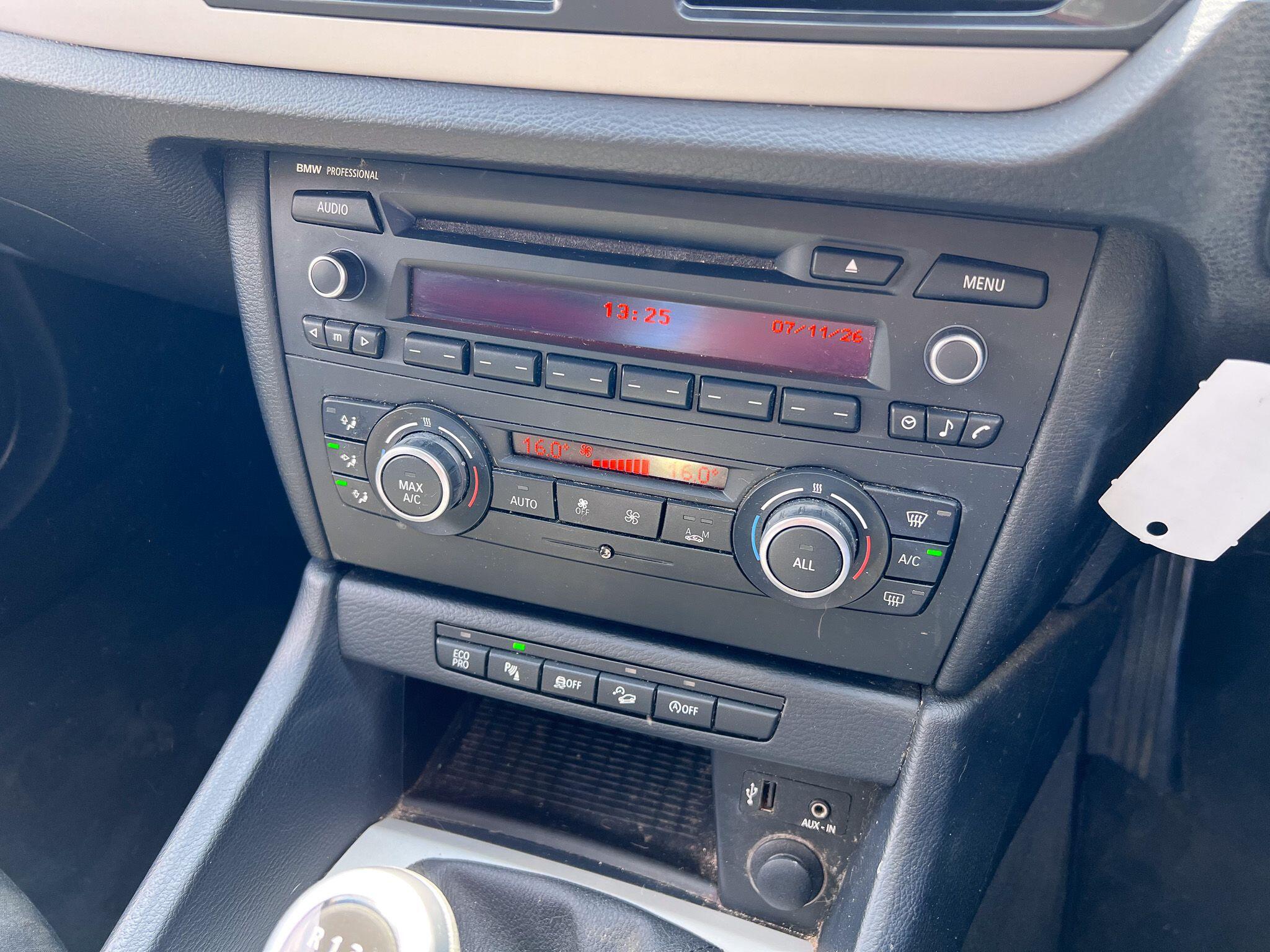 BMW X1 view 21