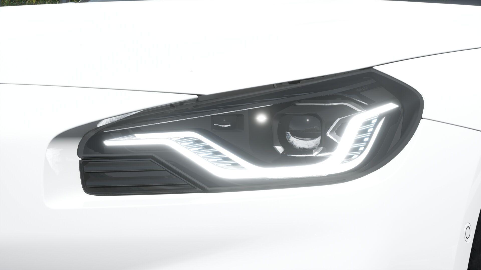 BMW M2 view 11