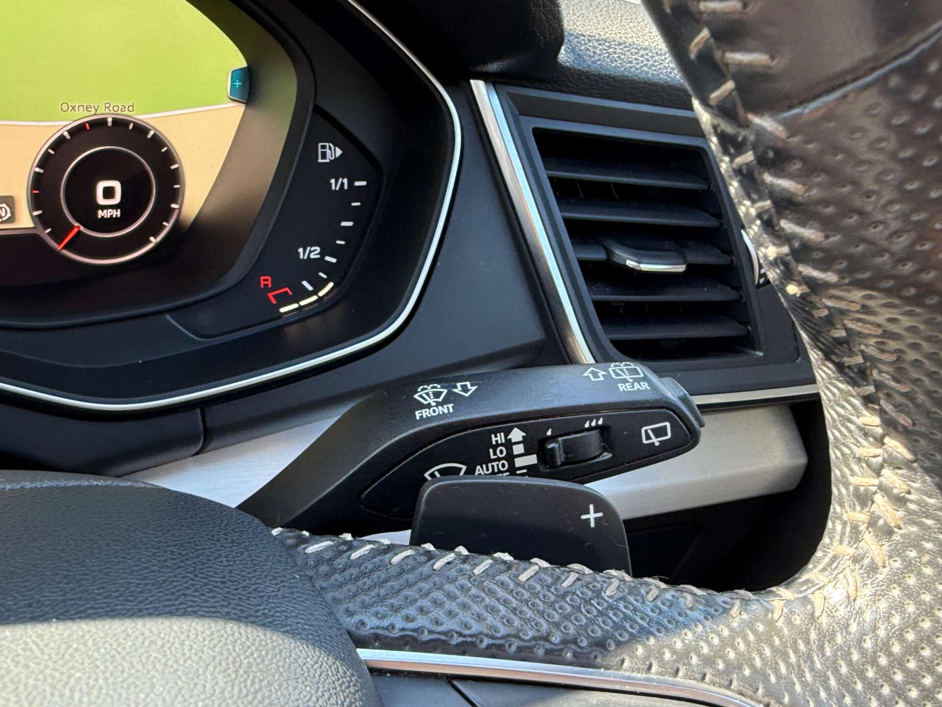Audi Q5 view 51