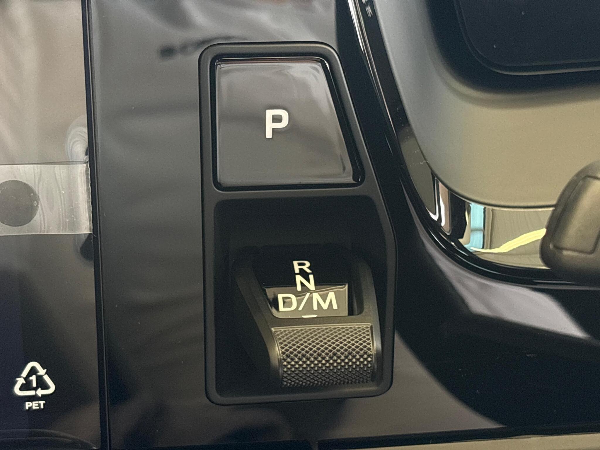 Porsche Panamera view 12