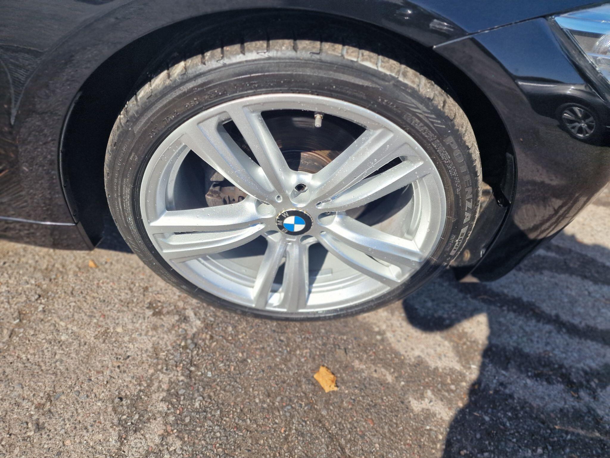 BMW 4 Series view 52