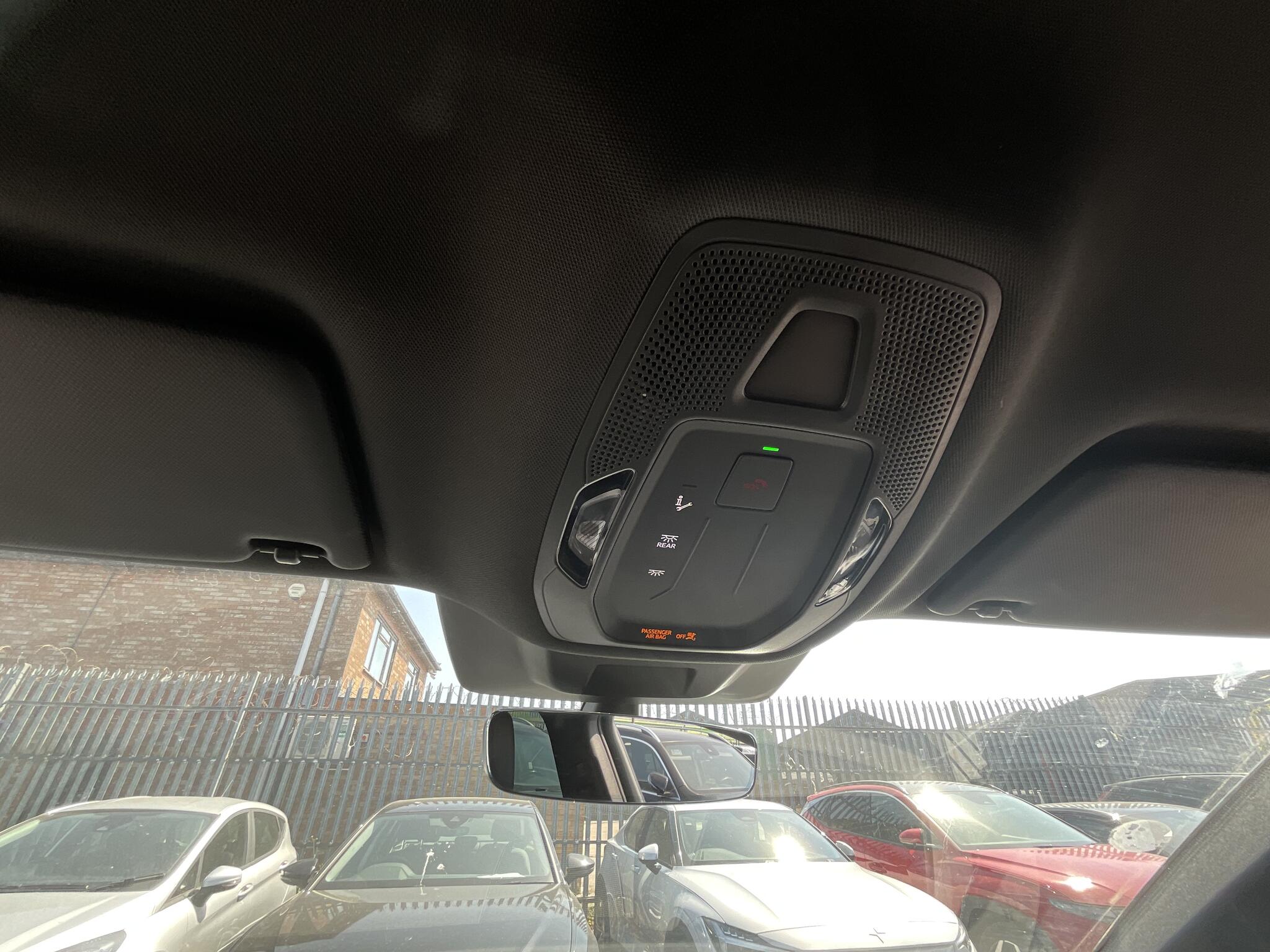 Audi Q6 E-Tron view 27