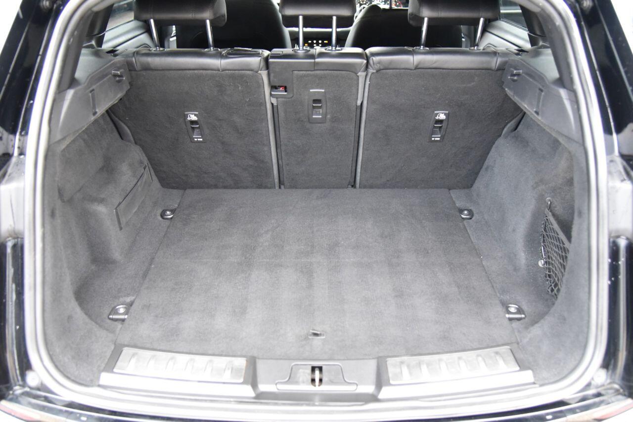 Land Rover Range Rover Evoque view 53