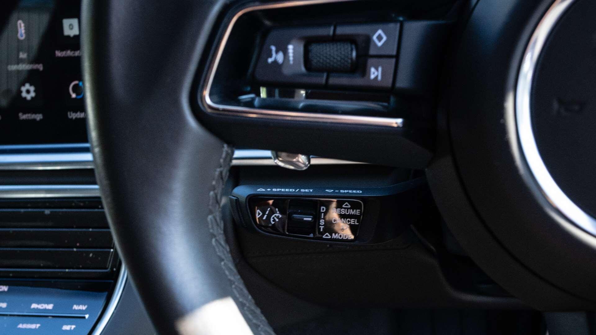 Porsche Panamera view 17