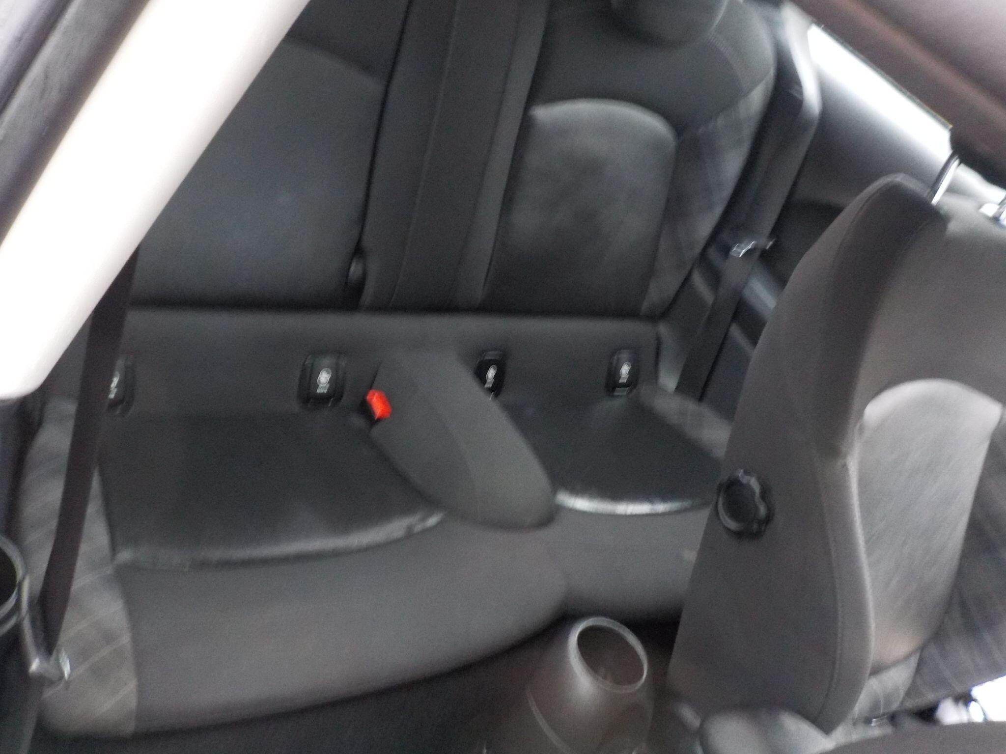 MINI Hatch 1.5 Cooper D Euro 6 (s/s) 3dr