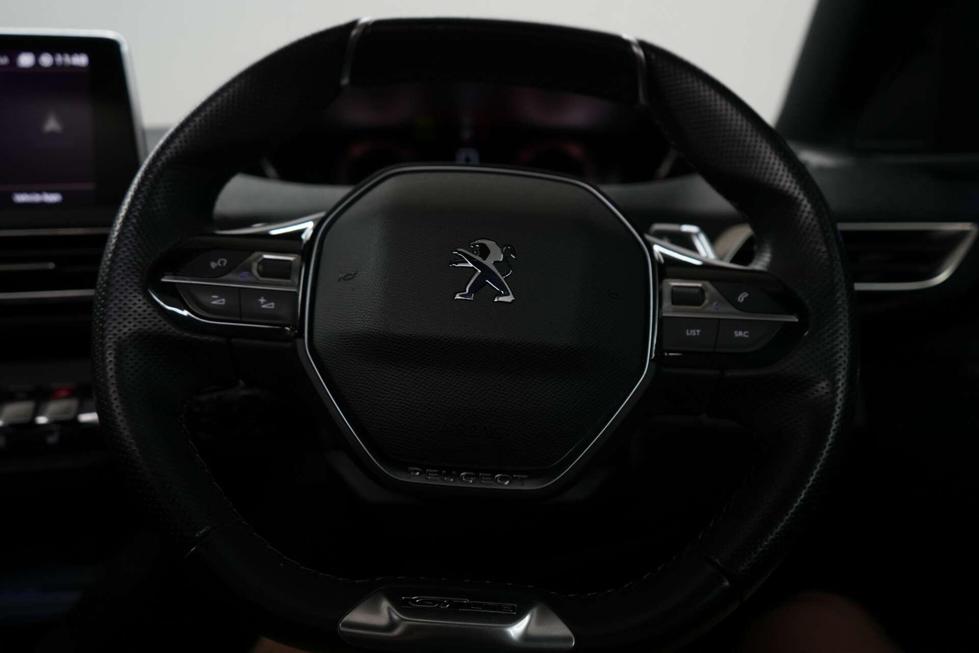 Peugeot 3008 view 37