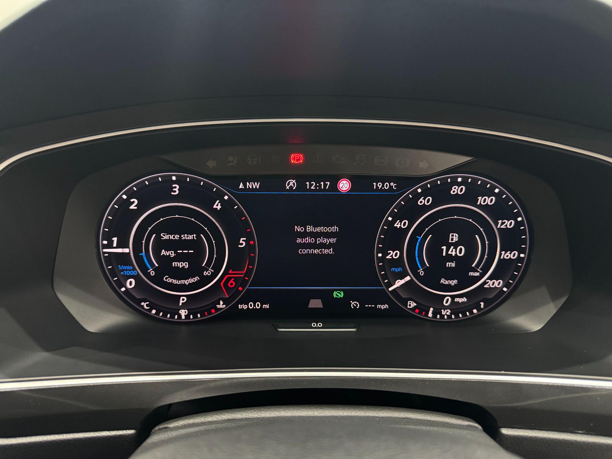 Volkswagen Tiguan view 34