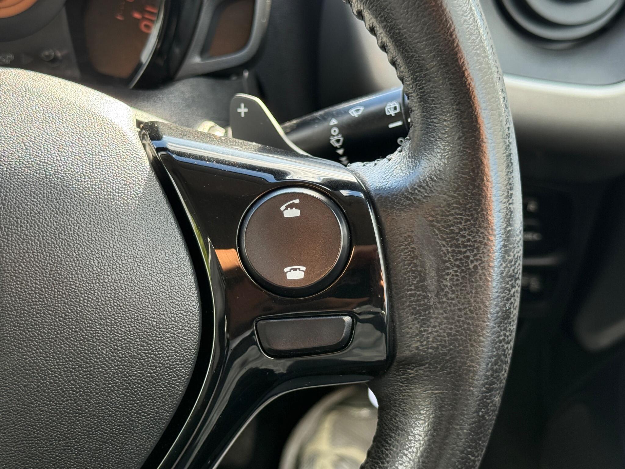 Citroen C1 - Image 55