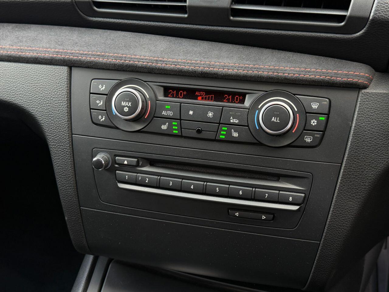 BMW 1 Series view 44