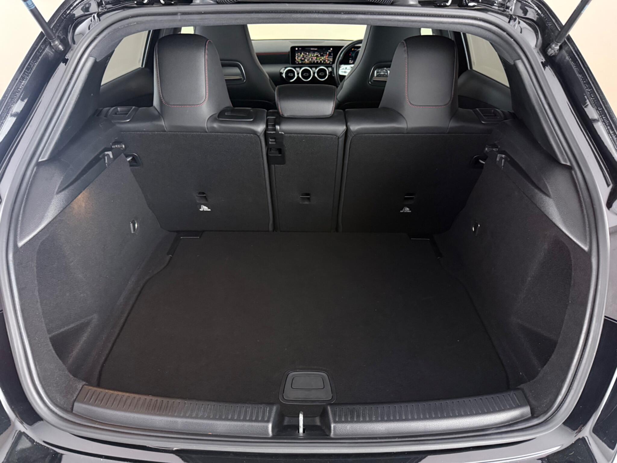 Mercedes-Benz A-Class view 10
