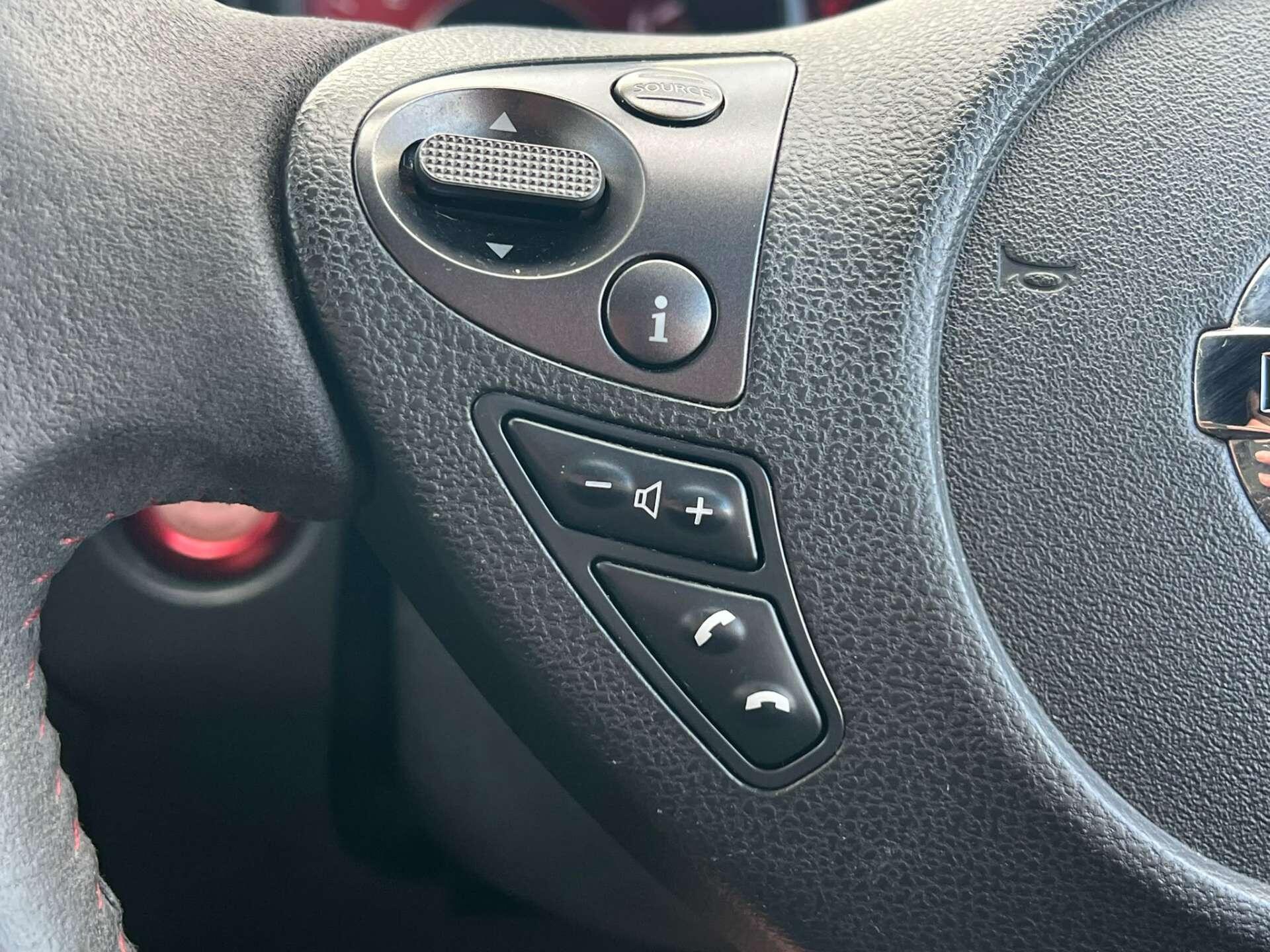 Nissan Juke view 38