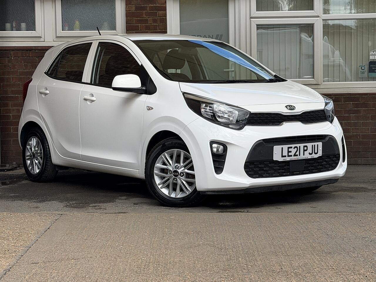 Kia Picanto main image