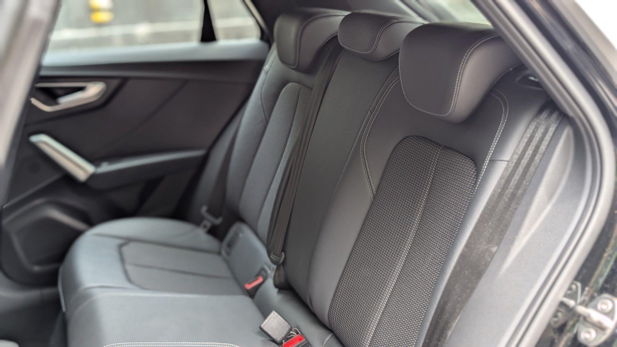 Audi Q2 view 14