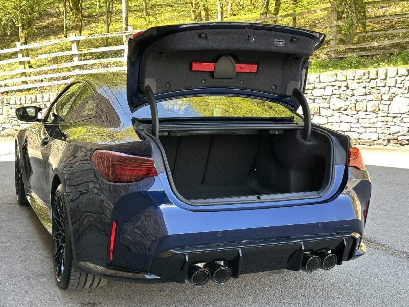 BMW M4 view 57