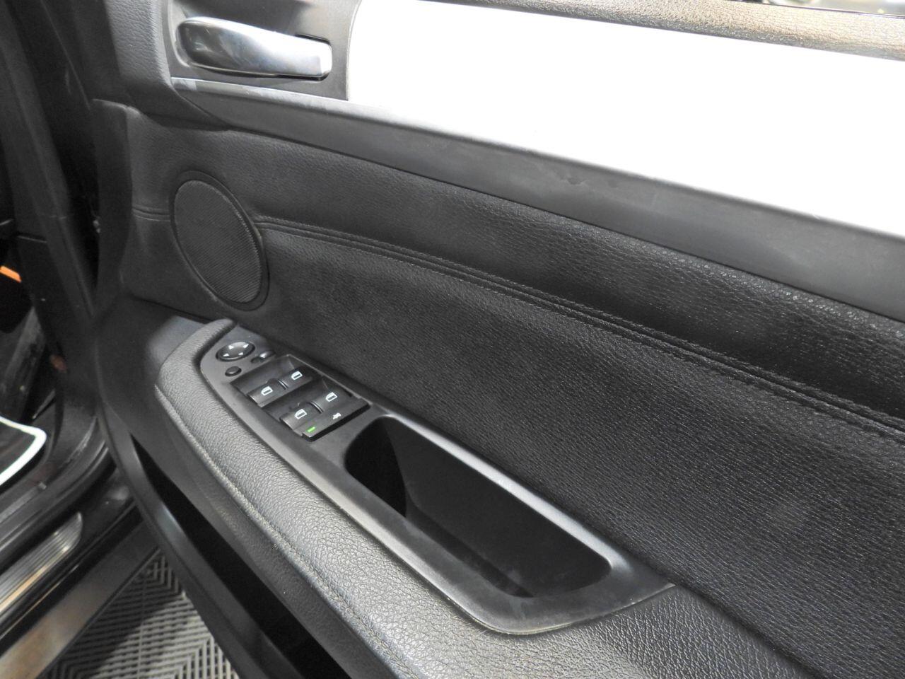 BMW X5 X5 view 36