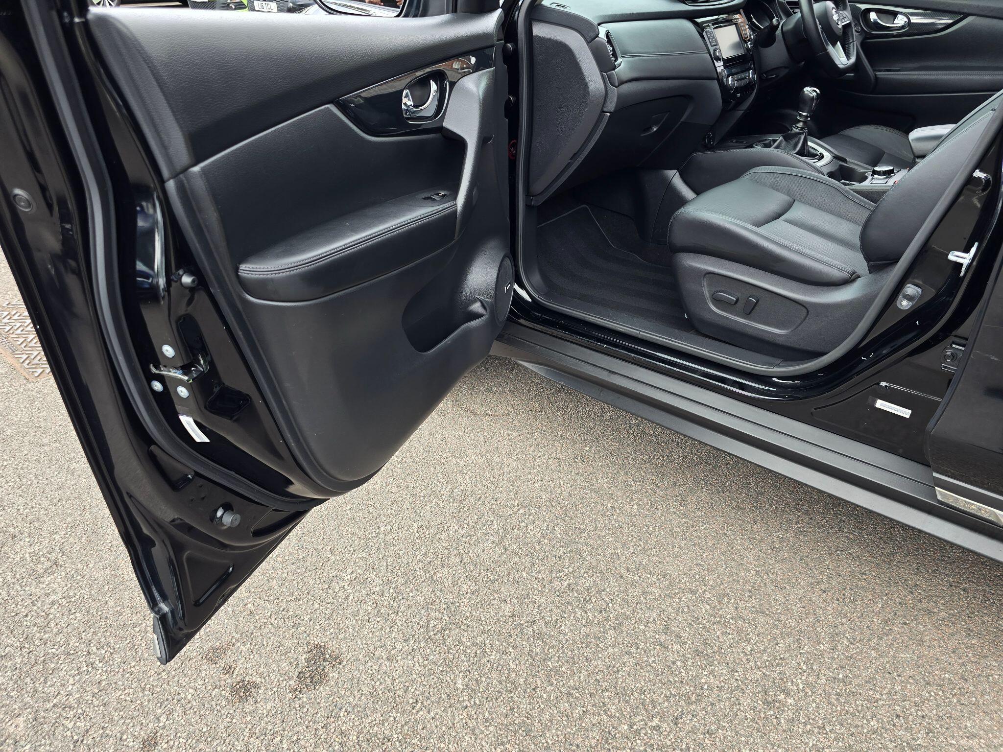 Nissan X-Trail view 51