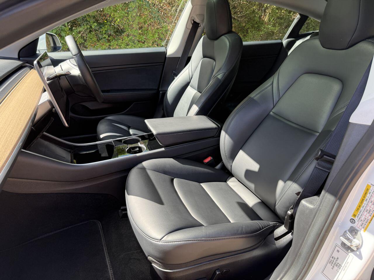 Tesla Model 3 view 15