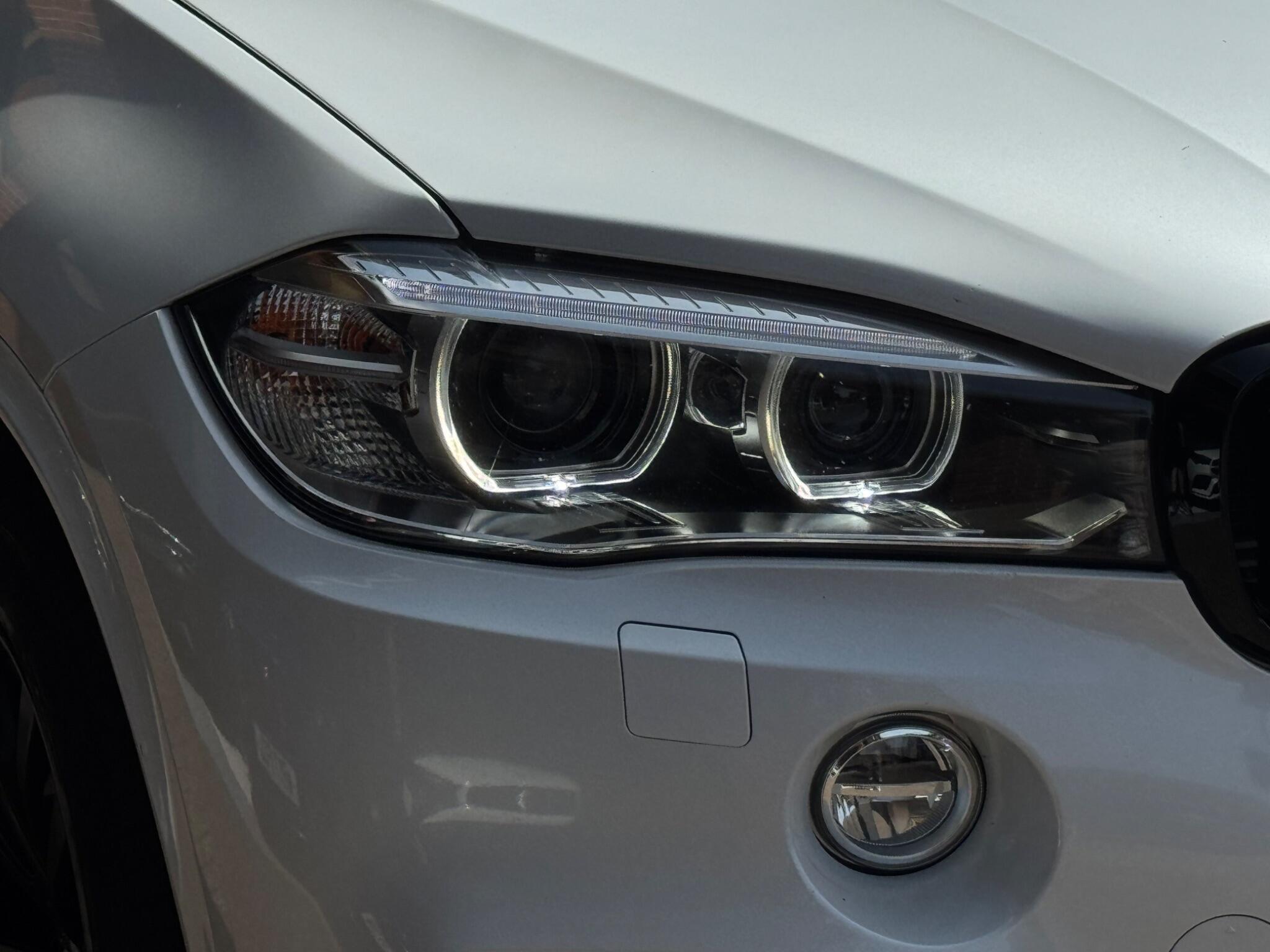 BMW X5 X5 view 45