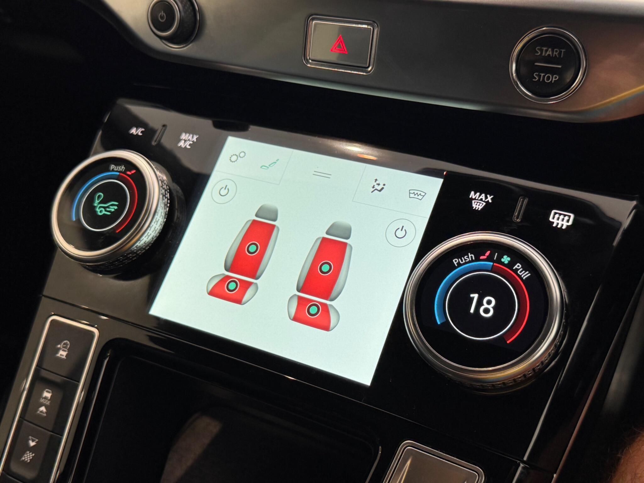 Jaguar I-Pace view 26