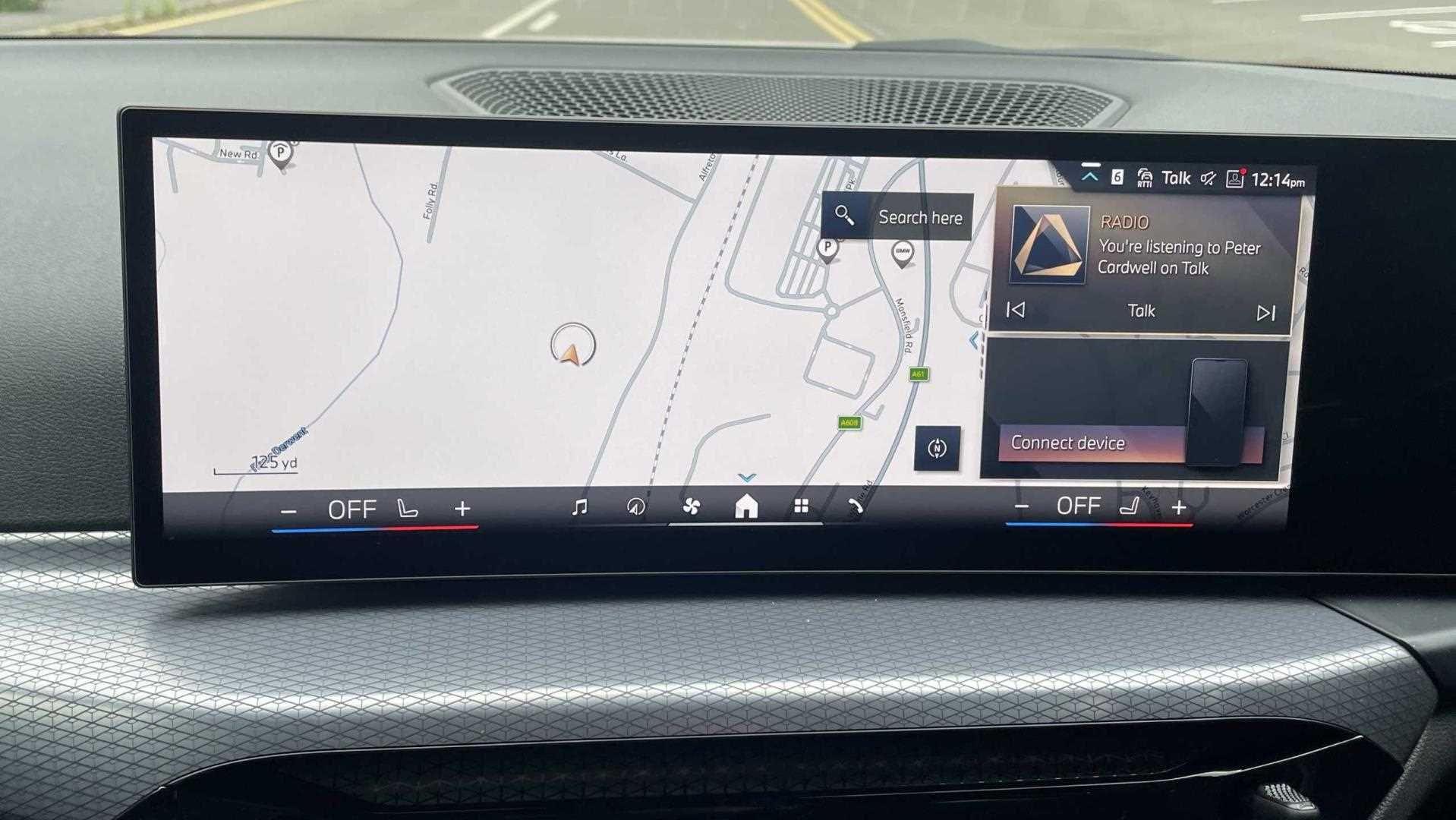 BMW 4 Series view 53