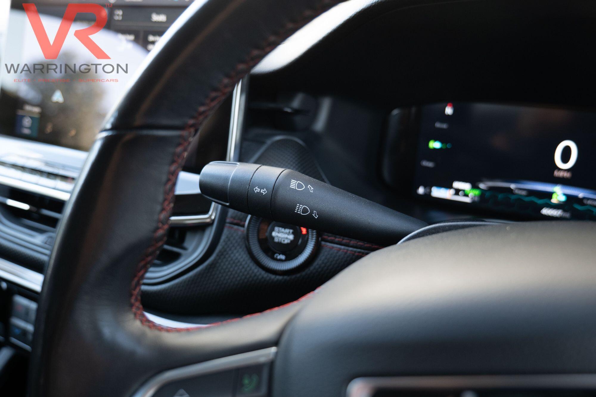 Jeep Compass view 10